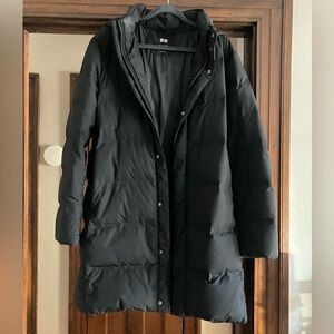 Uniqlo winter coat/jacket